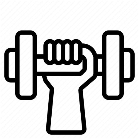 Center, fitness, gym, workout icon - Download on Iconfinder