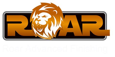 Roar-logo | Roar Advanced Finishing Ltd