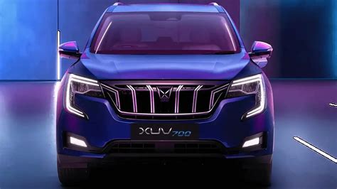 2023 Mahindra XUV700 price and specs: Australia’s cheapest seven-seat ...