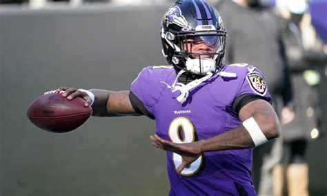 NFL power rankings: Baltimore Ravens start 2021 offseason at No. 5