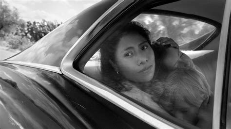 'Roma' named best film by New York film critics | CTV News