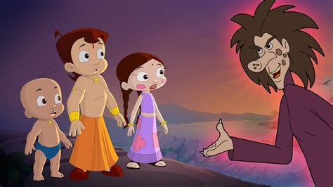 Chota bheem episodes download - sharedloced