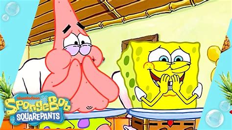 Spongebob And Patrick Tumblr Quotes