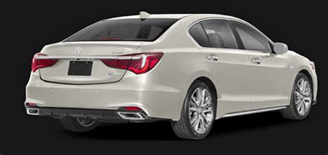 2021 Acura RLX Review and Release Date | Toyota Suggestions