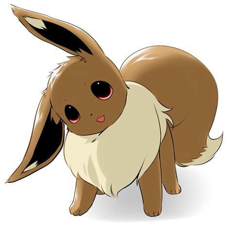 Eevee/#1014203 - Zerochan