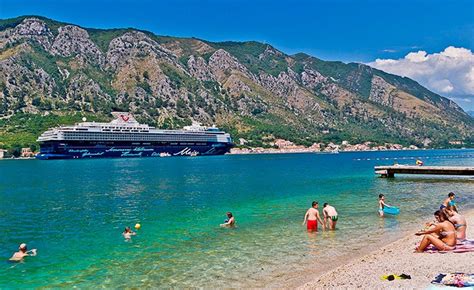 Kotor Beach - KASADOO