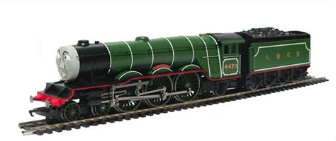 Flying Scotsman - Hornby Thomas Wiki