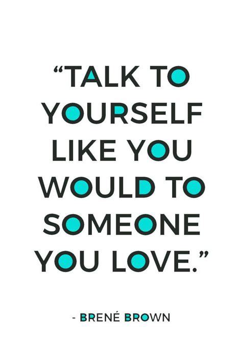 26 Inspiring Self-Love Quotes | Be yourself quotes, Self love quotes, Positive self talk