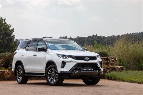 Toyota Fortuner (2023) Launch Review