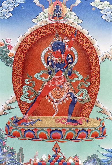 Kagyu Lineage on the Diamond Way Buddhism UK Blog