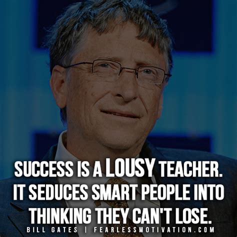 5 Powerful Bill Gates Quotes & Top 10 Rules For Success