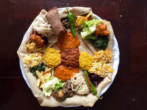 Immersive Cultural Adventure: Ethiopian Food & Drink Tour | GetYourGuide