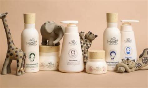 13 Best Baby Care Product Brands In India