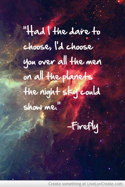 Firefly Quotes. QuotesGram