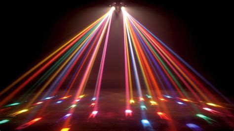 Disco Lights Wallpapers - Top Free Disco Lights Backgrounds - WallpaperAccess