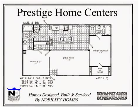 2 bedroom 2 bath double wide floor plans - inflightshutdown