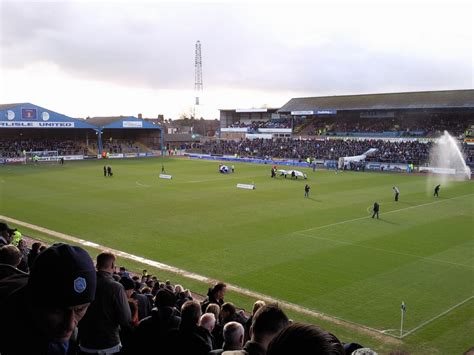 NORTHESSEX ON TOUR: CARLISLE UNITED FC