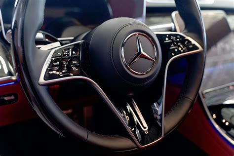 Mercedes Black Interior Photos, Download The BEST Free Mercedes Black Interior Stock Photos & HD ...