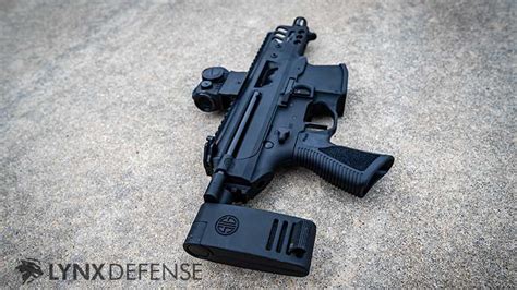 [Review] Sig MPX Copperhead | Best Sig MPX Version?