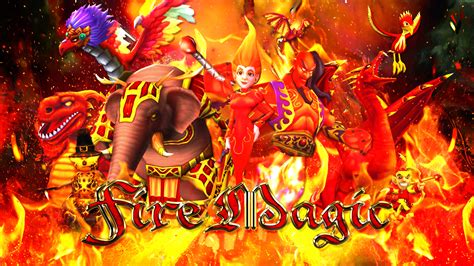 Wizard101 Storm Wallpaper - WallpaperSafari