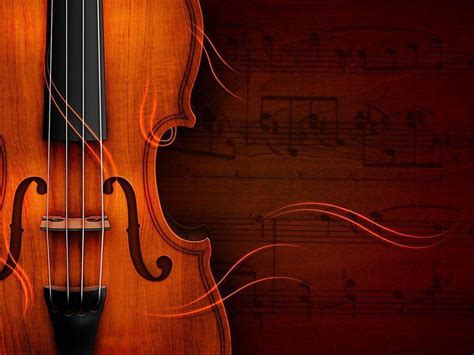 Violin Wallpapers - Wallpaper Cave