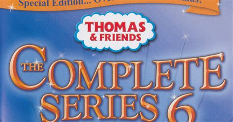 The Thomas and Friends Review Station: Classic Series Review Revisited ...