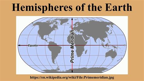 4 Hemispheres Map