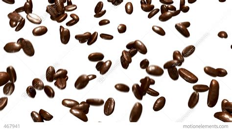 The Mesmerizing Coffee Beans Falling Video: A Sight To Behold – SkinTots.com