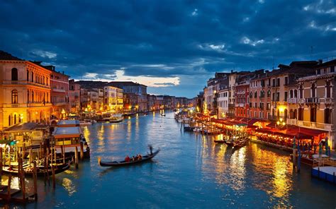 Venice Italy Wallpapers - Wallpaper Cave