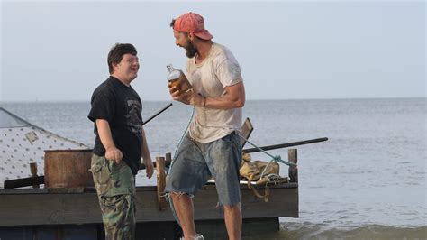 The Peanut Butter Falcon (2019) - Backdrops — The Movie Database (TMDB)