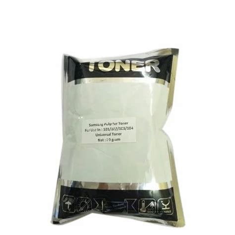 Black Samsung Refill Toner Powder at Rs 85/piece in Mumbai | ID: 16253728788