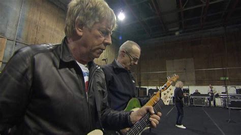 Status Quo To Hit The Stage For Reunion Gigs | UK News | Sky News