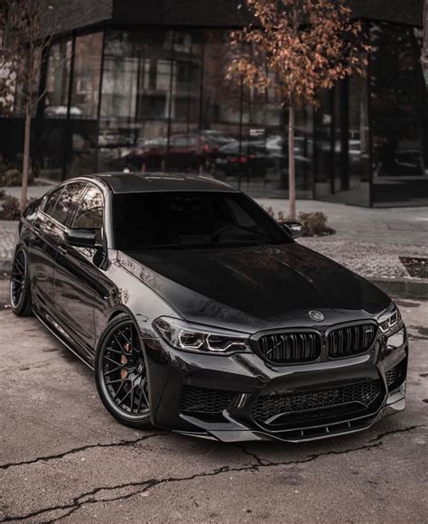 BMW F90 M5 black | Bmw, Luxury cars bmw, Bmw m5