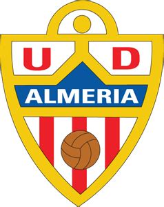 UD Almería Logo PNG Vector (AI, CDR, EPS, PDF, SVG) Free Download