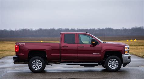 New 2022 Chevy 2500 Interior Release Date, Price - Chevy-2023.com