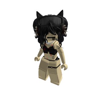 Pin by 🖤 on roblox avatars in 2021 | Emo roblox avatar, Cool avatars ...