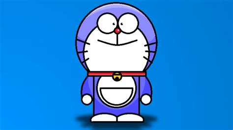 Doraemon Fanart by TheBerildum on DeviantArt