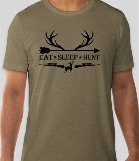 Hunting T-shirt Deer Hunting Shirt Funny Deer Sayings Funny | Etsy