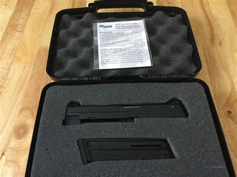 Sig Sauer 22lr conversion kit P22... for sale at Gunsamerica.com: 917627645