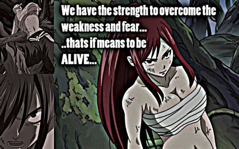 fairy tail Quotes 2 by NaLu710 on DeviantArt