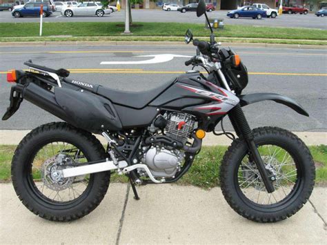 Buy 2009 Honda CRF230M Dual Sport on 2040-motos