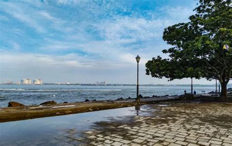 Top 10 Beaches in Kochi, Kerala | Famous Beaches to Visit in Kochi