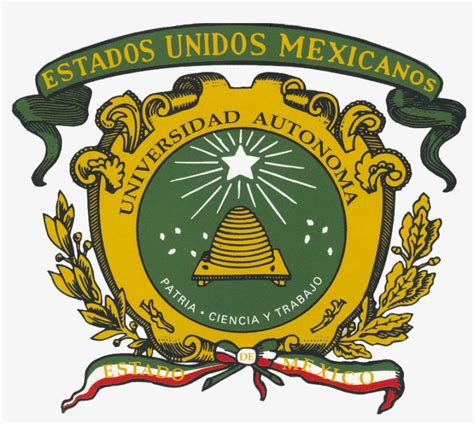 Logo Uaemex Sin Fondo | Images and Photos finder