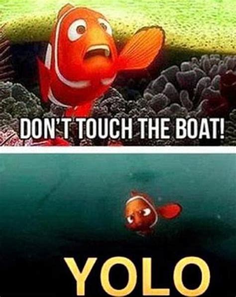 'Finding Nemo' 2 is Happening! Here's Our Favorite 'Nemo' Memes to Celebrate