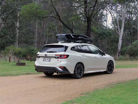 2022 Subaru WRX Wagon Review | Man of Many