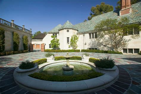 Greystone Mansion & Gardens - Core Sector Communique