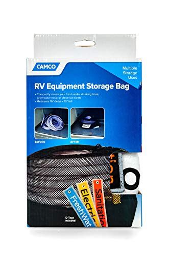 Compare Price: rv water hose storage - on StatementsLtd.com