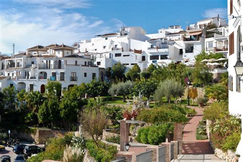 Excursión a Frigiliana y Nerja desde Málaga - Civitatis.com