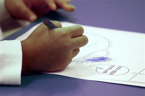 That Astounding Purple Crayon Book - HubPages