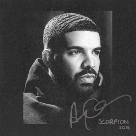 Drake - Scorpion (Album Stream) - HWING